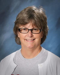 Carole Woods 